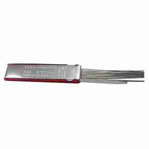 Thermaltronics - DS-TCT-1