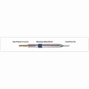 Thermaltronics - K60BV020