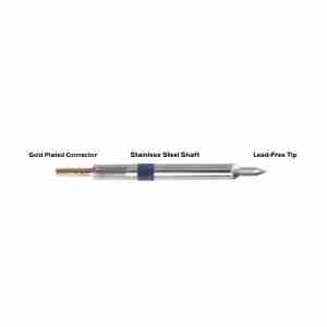 Thermaltronics - K60C001