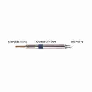 Thermaltronics - K60CH015