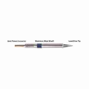 Thermaltronics - K60CP010