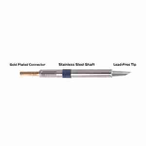 Thermaltronics - K60WV031