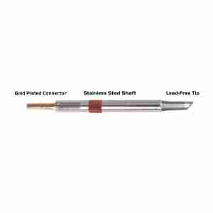 Thermaltronics - K80BV040