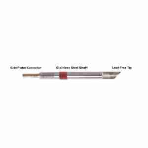 Thermaltronics - K80BV060