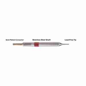 Thermaltronics - K80BVF010