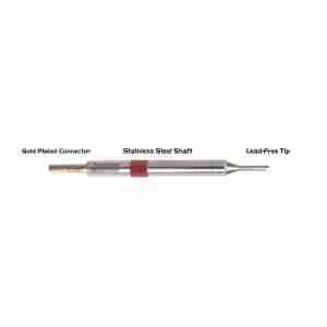 Thermaltronics - K80BVF020