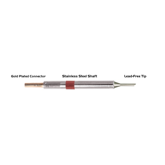 Thermaltronics - K80BVF020