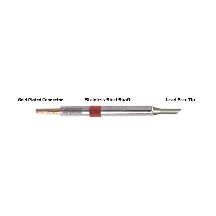 Thermaltronics - K80BVF030