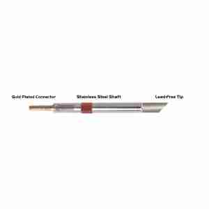 Thermaltronics - K80BVF060