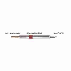Thermaltronics - K80C001