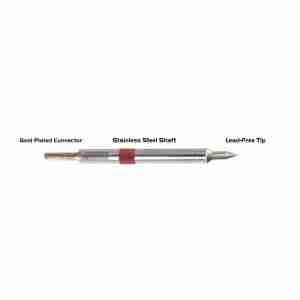 Thermaltronics - K80C004