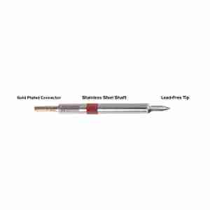 Thermaltronics - K80CH006
