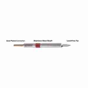 Thermaltronics - K80CH008