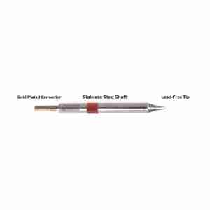 Thermaltronics - K80CH010