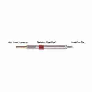 Thermaltronics - K80CH010A