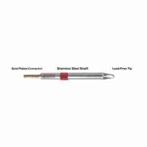 Thermaltronics - K80CH025