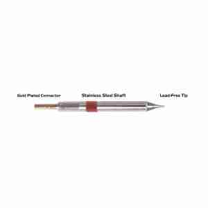 Thermaltronics - K80CS005