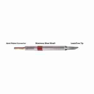 Thermaltronics - K80DS023