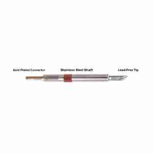 Thermaltronics - K80DS035