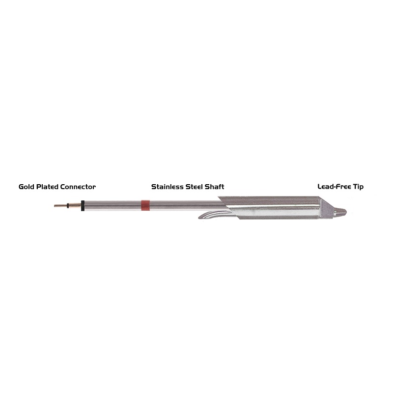 Thermaltronics - K80DT003