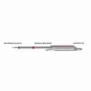 Thermaltronics - K80DT003L