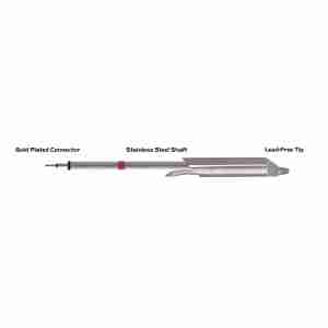 Thermaltronics - K80DT004