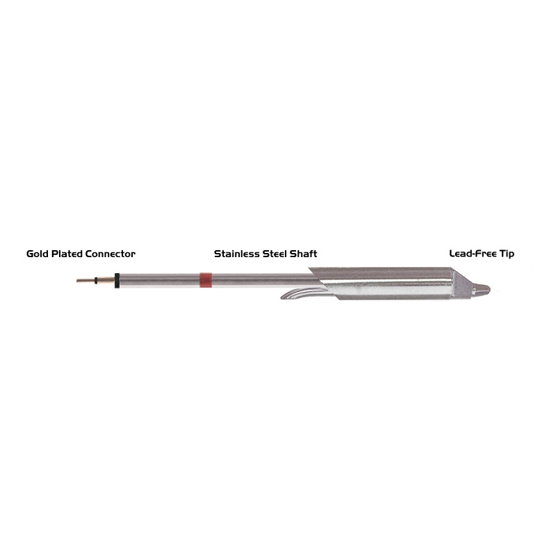 Thermaltronics - K80DT004