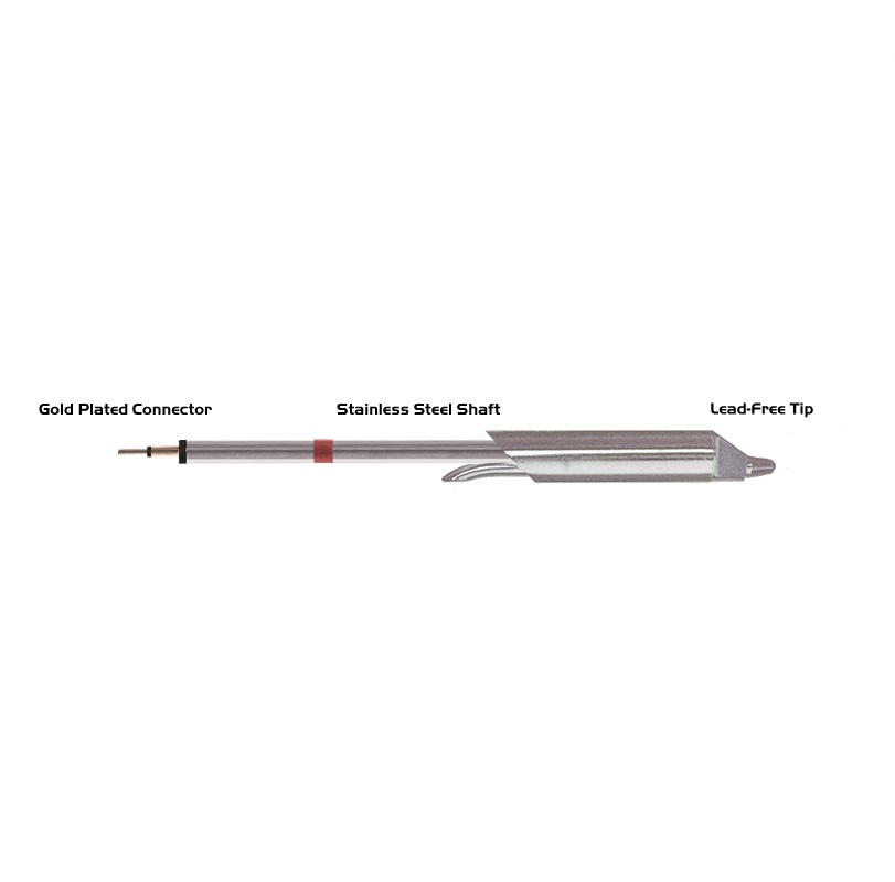 Thermaltronics - K80DT007