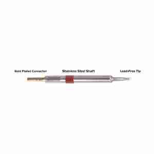 Thermaltronics - K80LR018A