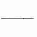 Thermaltronics - M6BS602