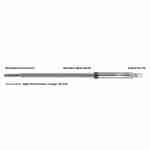 Thermaltronics - M6CH032H