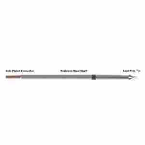 Thermaltronics - M6CH178