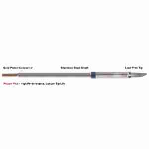 Thermaltronics - M6DS023H