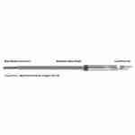 Thermaltronics - M6DS526H