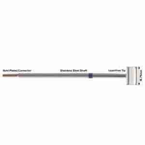 Thermaltronics - M6LB126