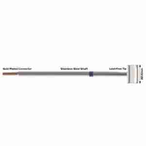 Thermaltronics - M6LB127