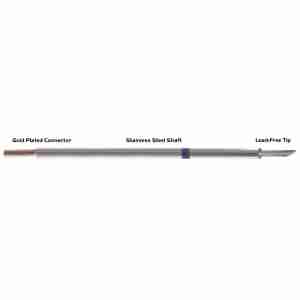 Thermaltronics - M6LR401