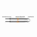 Thermaltronics - M70TZ018B