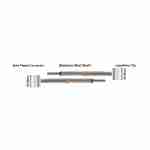 Thermaltronics - M70TZ160