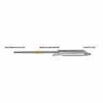 Thermaltronics - M75DT006