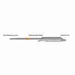 Thermaltronics - M75DT007