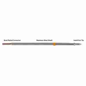 Thermaltronics - M7C002