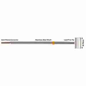 Thermaltronics - M7LB126