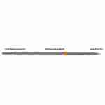Thermaltronics - M7SB276