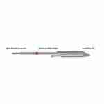 Thermaltronics - M80DT004