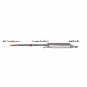 Thermaltronics - M80DT004L
