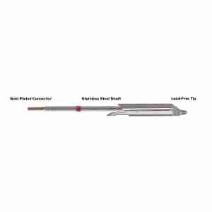 Thermaltronics - M80DT005