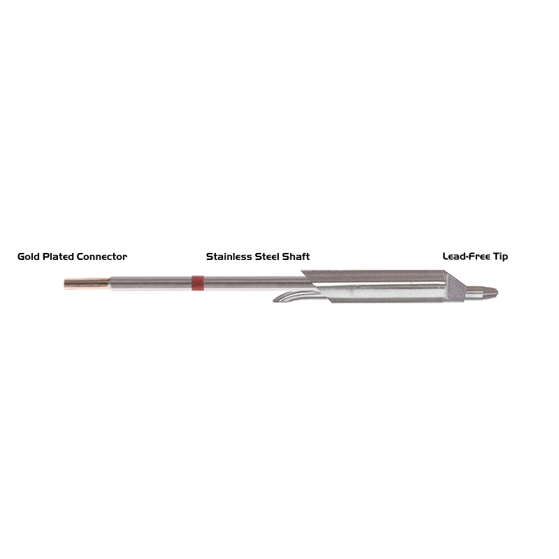 Thermaltronics - M80DT005L