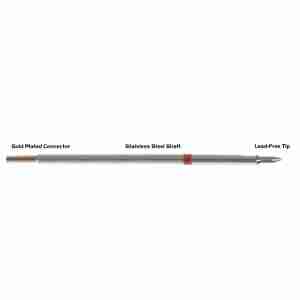 Thermaltronics - M8BV007