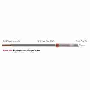 Thermaltronics - M8BV010H